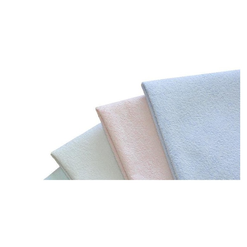 Podkład PNSK nieprzemakający frotte 70x140