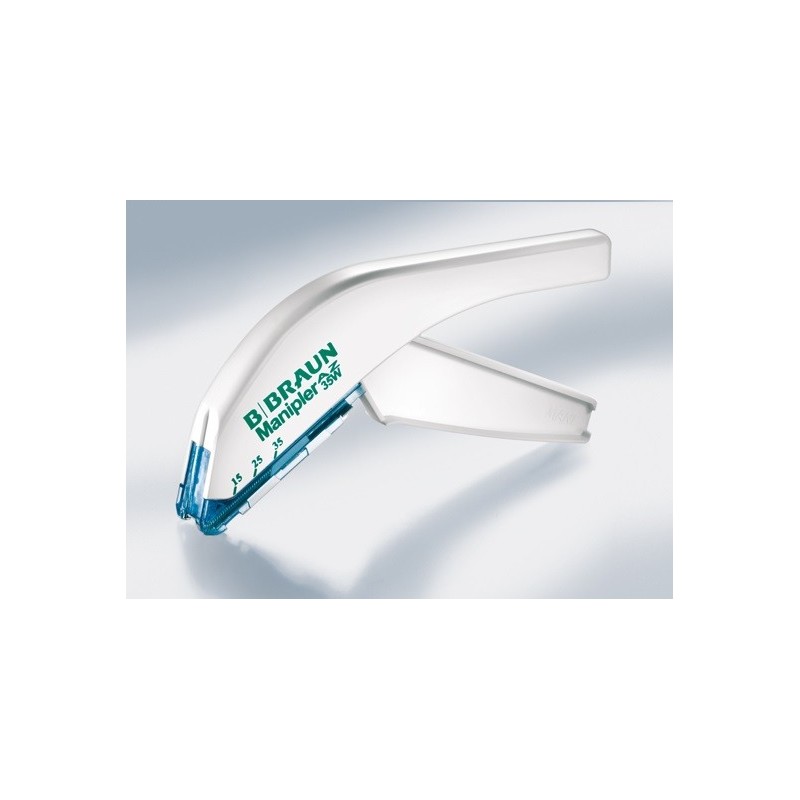 Skinstapler MANIPLER AZ 35W B.Braun