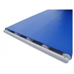 Rolki do przesuwania pacjenta 1100x485mm