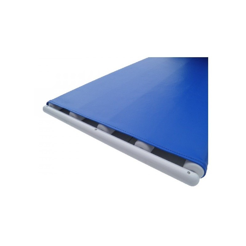 Rolki do przesuwania pacjenta 1100x485mm