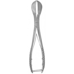 Kleszcze do gipsu 20cm PI.