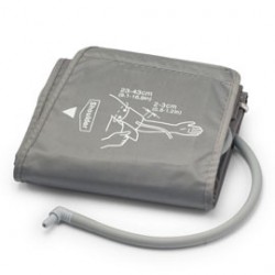 Mankiet 22-32cm do ciśnieniomierzy NISSEI DS11