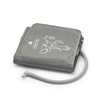 Mankiet 22-32cm do ciśnieniomierzy NISSEI DS11