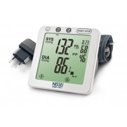 Ciśnieniomierz automatyczny NISSEI DSK-1011A