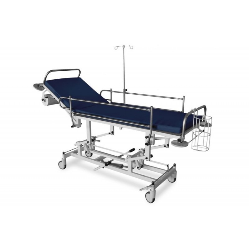 Wózek do przewozu chorych JWZ 02 Juventas