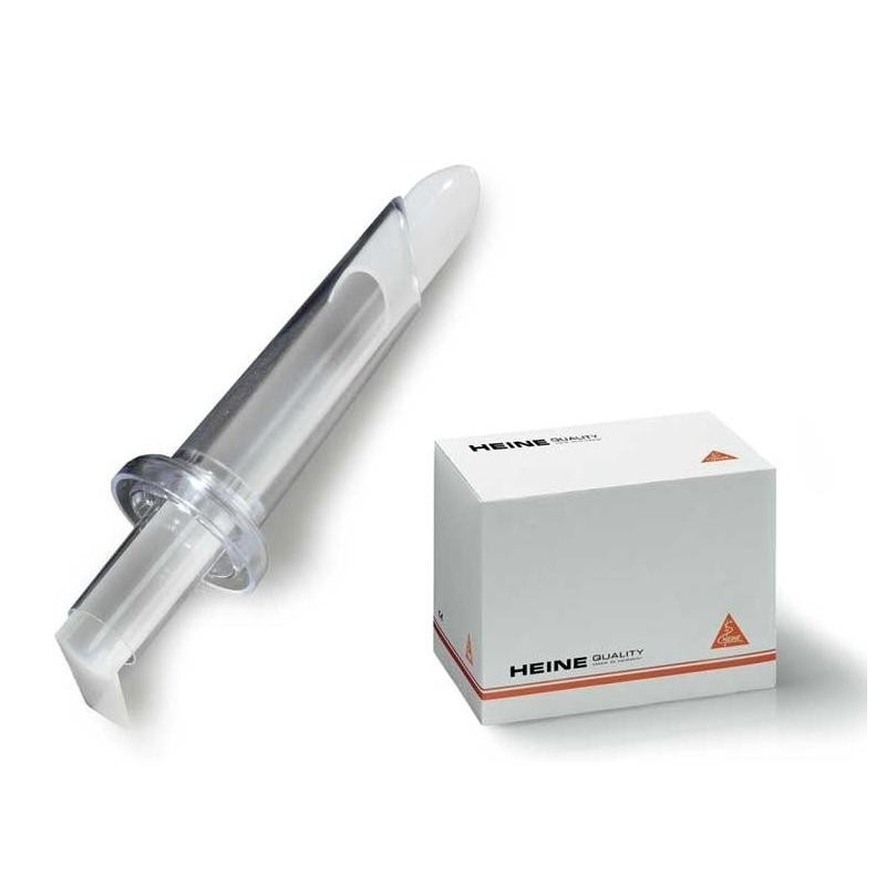 Rurka anoskopowa 85x20mm j.uż. Unispec Heine