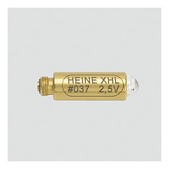 Żarówka XHL Heine 2,5V X-01.88.03