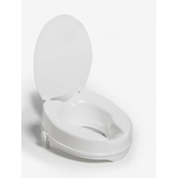 Nasadka na sedes z pokrywą wys.10cm King 10-20