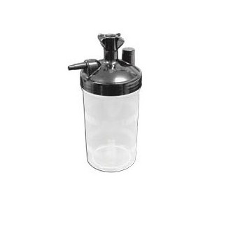 Nawilżacz do koncentratora Salter Labs 7600-0