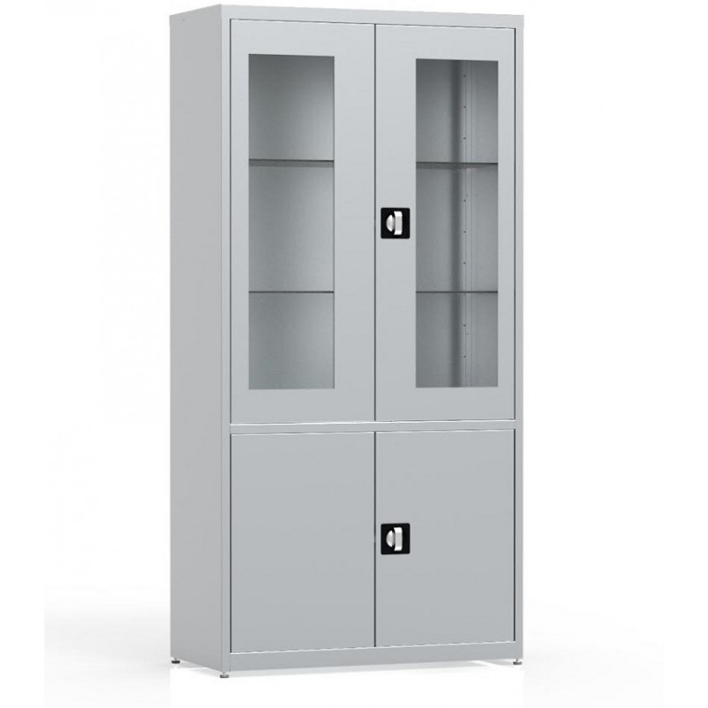 SZAFA MEDYCZNA MDW/2 - Dwudzielna 2częściowa