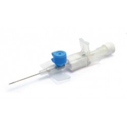 Kaniula VENFLON PRO SAFETY 0.9x25mm 22GA