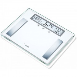 BG51 XXL Waga diagnostyczna do 200kg Beurer