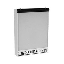 Negatoskop NGP-11 jednoklatkowy Ultra-Viol