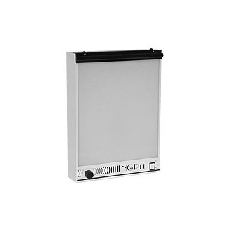 Negatoskop NGP-11 jednoklatkowy Ultra-Viol