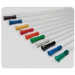 Cewnik Nelaton dł.40cm prod. Zarys