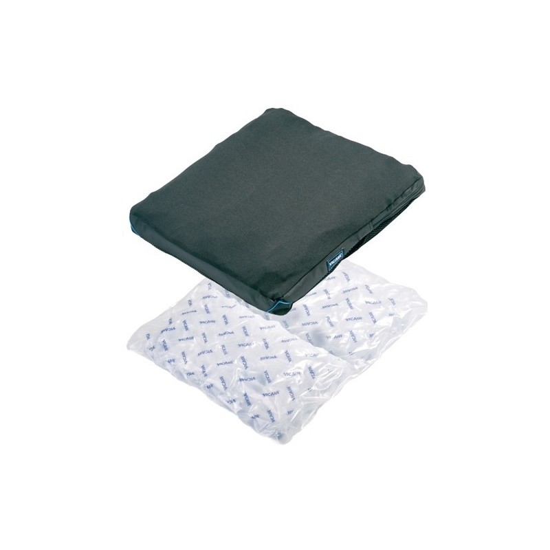 PODUSZKA PNEUMATYCZNA 43x43cm przeciwodleżynowa LIBERTY PT VICAIR