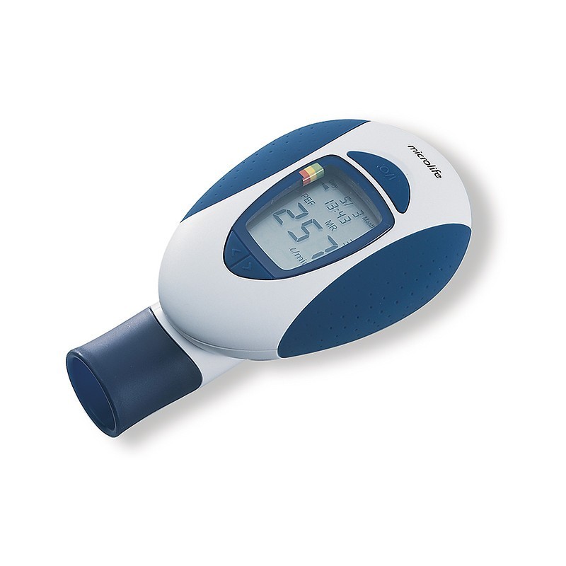 Pikflometr elektroniczny PF100 Microlife