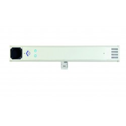 PLB 552.2 Lampa bakteriobójcza przepływowa 2x55W