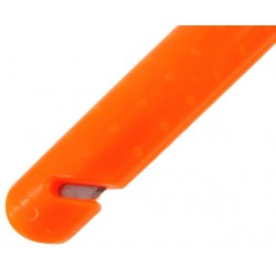 Młotek bezpieczeństwa z wieszakiem