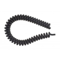 Przewód spiralny do ciśnieniomierza BigBen Riester 10382