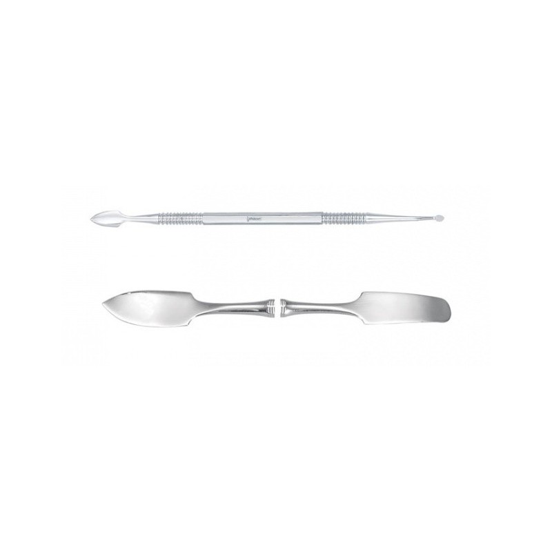 Łopatka do wosku Falcon fig.12 DL.864.120