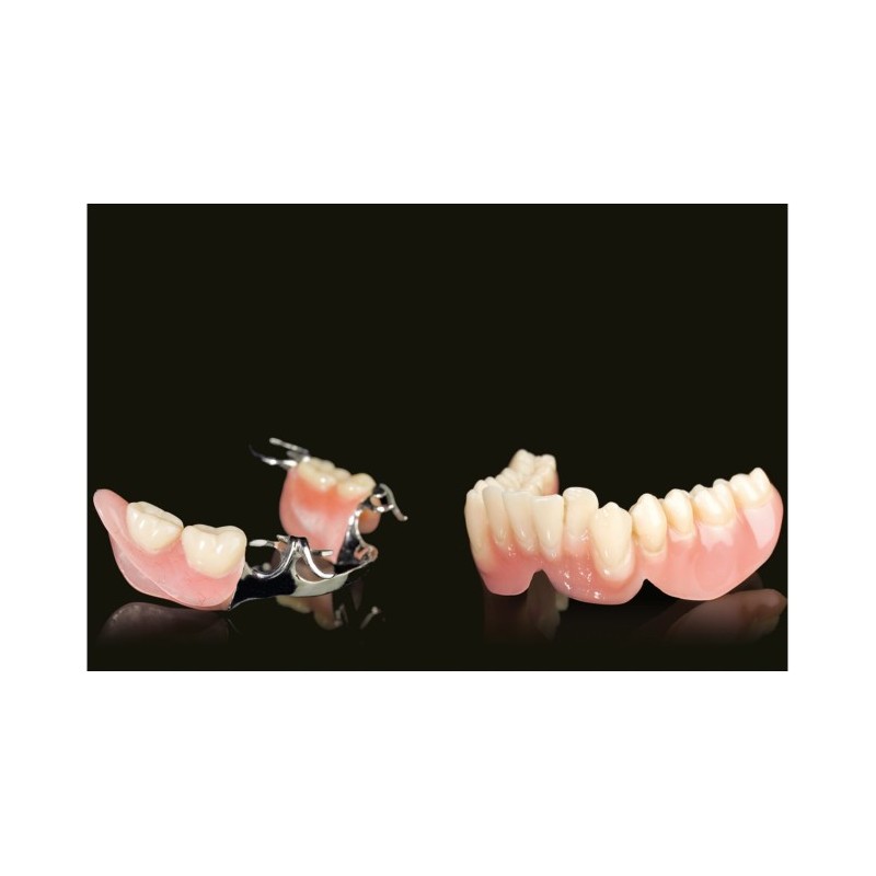 SHERAPRESS akryl na zimno 1kg PinkV