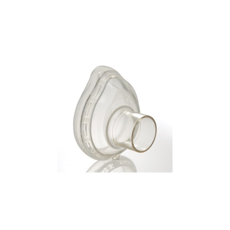Maska pediatryczna 0-18mcy LiteTouch OptiChamber Diamond Philips