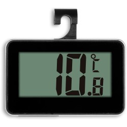 Termometr lodówkowy elektroniczny -20+50st.C