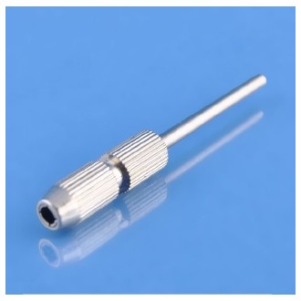 Uchwyt do gumek typu "graficik" 3mm A904 SUN