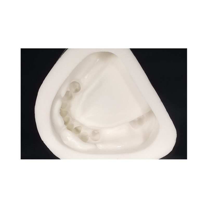 SheraFORM masa agarowa 6kg