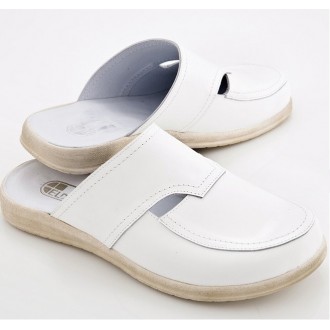 Obuwie męskie med. KM MED 56