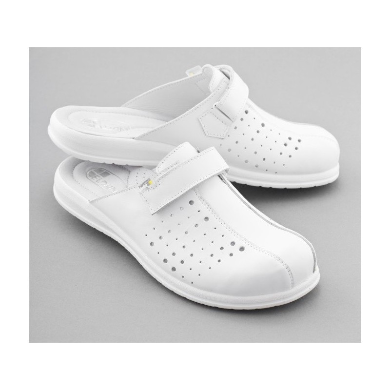 Obuwie męskie med. KM 73 Eldan