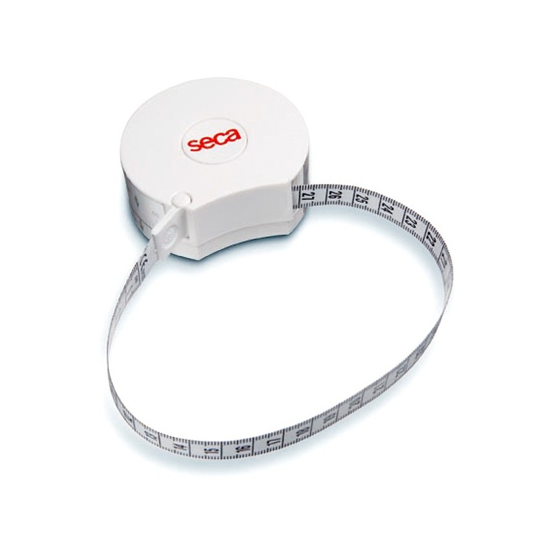 SECA 203 Miarka do obwodu ciała z funkcją WHR