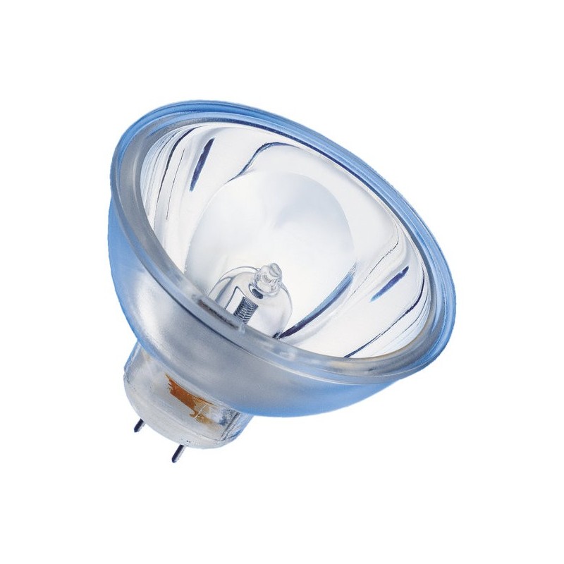 Żarówka halogenowa z reflektorem MR16 Osram HLX 64627