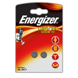 Bateria specjalistyczna 1130 Energizer LR54/189