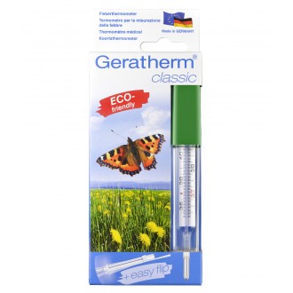 TERMOMETR BEZRTĘCIOWY GERATHERM CLASSIC
