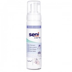 Seni Care Szampon w piance 200ml