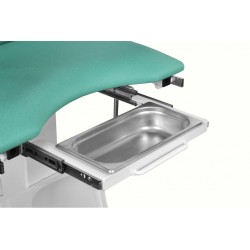 Fotel ginekologiczny JFG 2 NOWY MODEL - Juventas