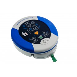 Defibrylator klasyczny SAMARITAN PAD 350P HS Medical