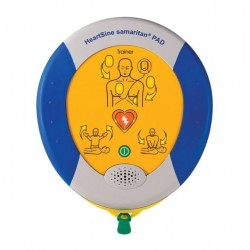 Defibrylator treningowy SAMARITAN TRAINER 350P