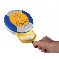 Defibrylator treningowy SAMARITAN TRAINER 360