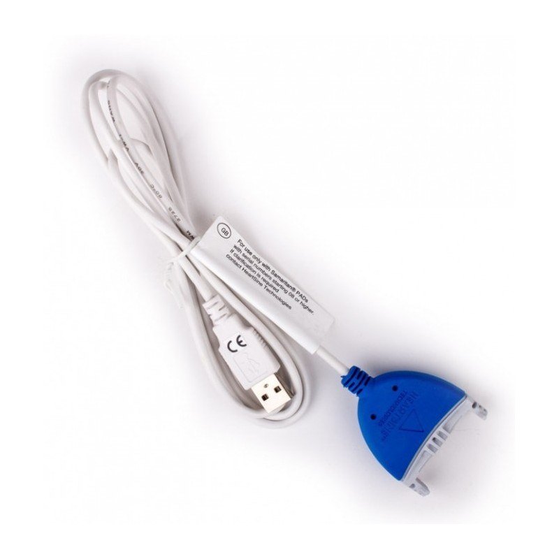 Kabel USB do transmisji danych do defibrlyatorów Samaritan PAD