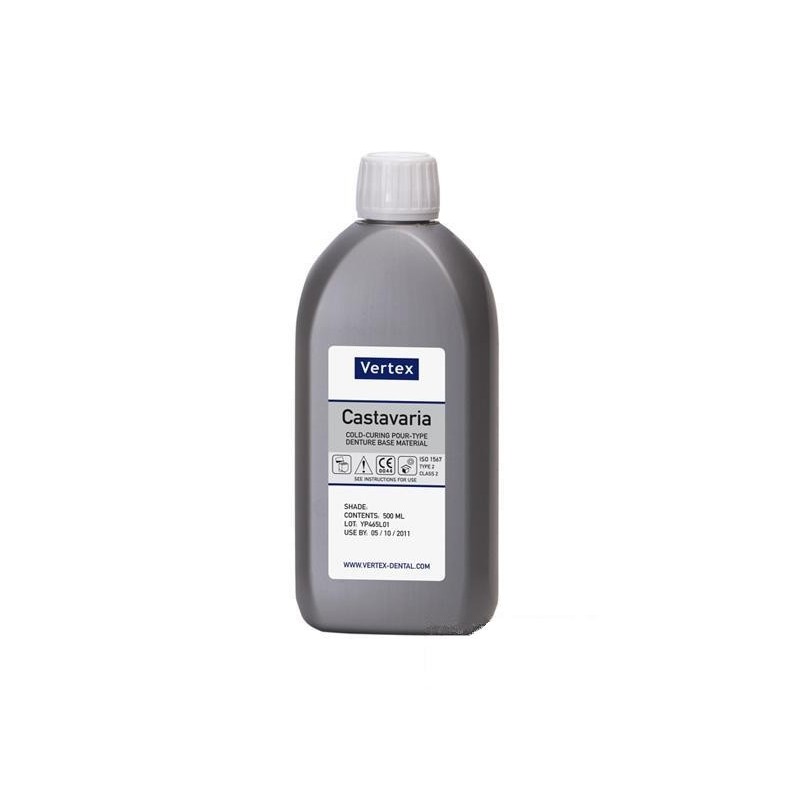 CASTAVARIA płyn 75ml Vertex