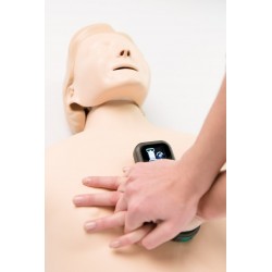 Fantom szkoleniowy Little Anne Laerdal