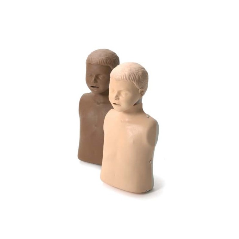 Fantom szkoleniowy Little JUNIOR Laerdal