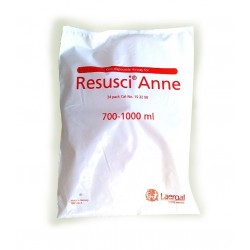 Resusci Anne Airways Standard 24szt. 152250 Laerdal