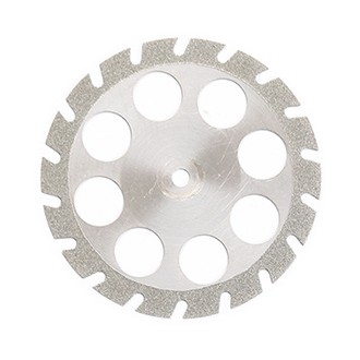 Separator diament. 30mm S21 do mat. ogniotrwałych