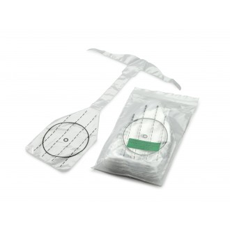 Drogi oddechowe do fantomu dziecka Prestan a'50szt