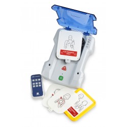 Defibrylator treningowy AED PRESTAN 