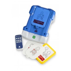 Defibrylator treningowy AED PRESTAN 